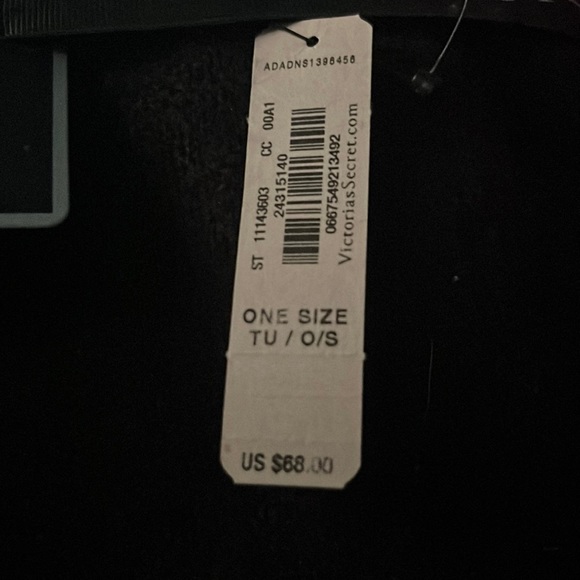 Victoria’s Secret Blanket - Picture 2 of 4